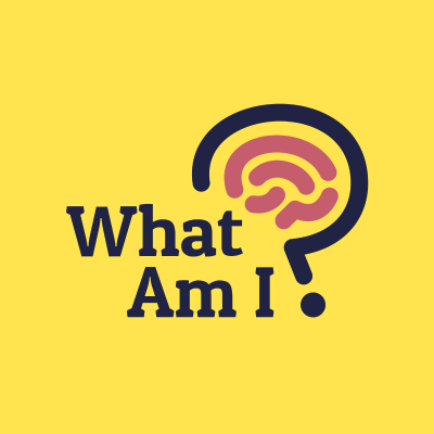 What am I? Challenge your perception of reality.