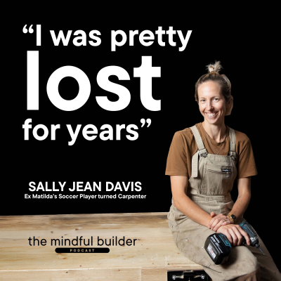 episode From a soccer world cup to carpenter artwork