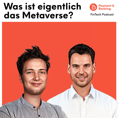 #422 - Was ist eigentlich das Metaverse?
