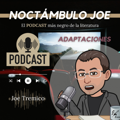 episode Adaptaciones artwork