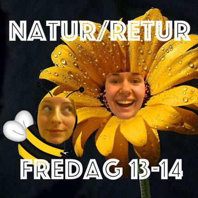 Natur/Retur LIVE