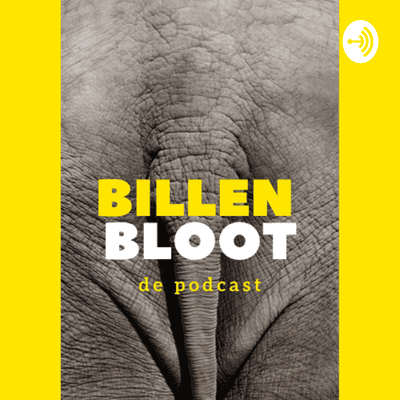 Billen bloot