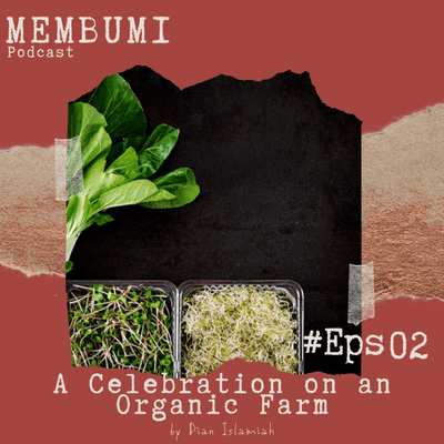 episode A Celebration for an Organic Farm artwork