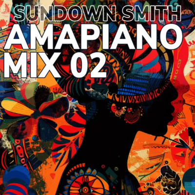 episode Amapiano Mix 02 artwork