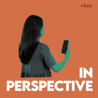 episode Decolonising Data Privacy, Digital Leisure, and More With Dr. Payal Arora artwork