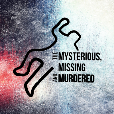 episode The Disappearance of Paula Weldon artwork
