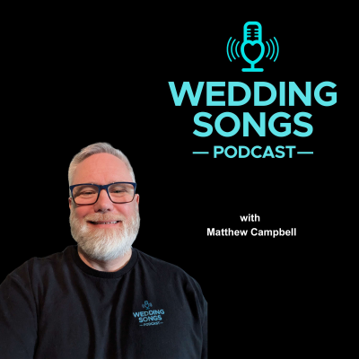 Wedding Songs Podcast
