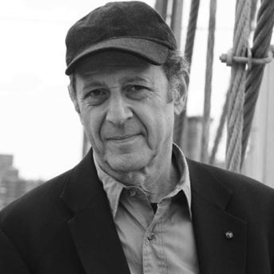 episode Steve Reich: Different Trains artwork