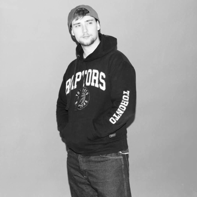 episode Episode 33 - Interview with Chase "LifeHack" Tang artwork