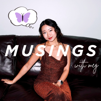 Imagen de portada del espectáculo Musings with Meg