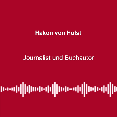 episode #307: Regierung bezahlt Bargeldfeinde - mit Hakon von Holst artwork