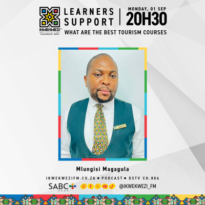 episode Learners Support: What are the best tourism courses. artwork