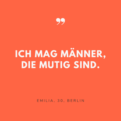 episode Emilia, 30, Berlin artwork