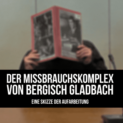 episode Folge 2 - Prozessauftakt in Köln artwork