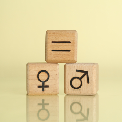 episode Gendergelijk Poelenburg Aflevering 3 - Gender in het jongerenwerk met lector Stijn Sieckelinck artwork