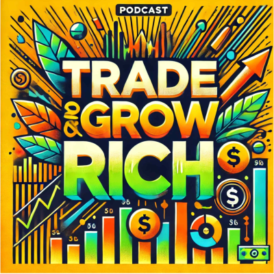 episode Trade and Grow Rich, Chapter 3: Faith artwork