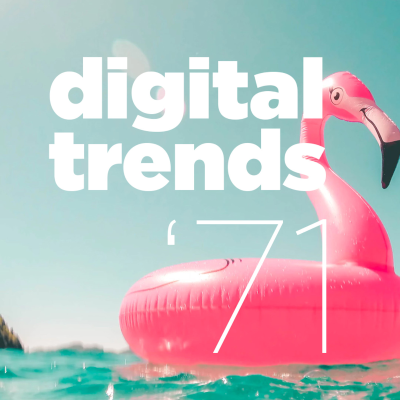 episode Episodio VI: Las tendencias de marketing digital para este verano artwork