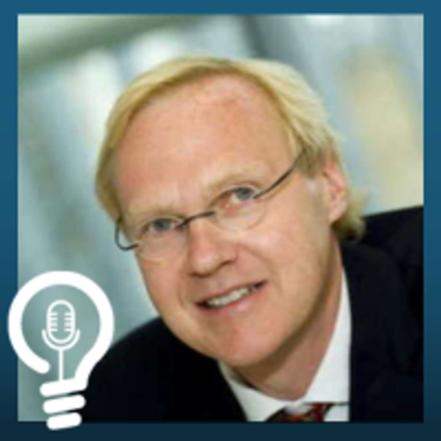episode Europe Needs to Focus on Solving Its 30-Year Innovation Problem, With David Evans artwork