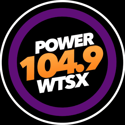 WTSX POWER 104.9 FM