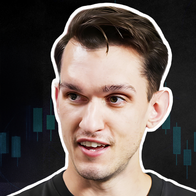 episode The Blueprint for Trading Consistency with Dan Beardsley artwork