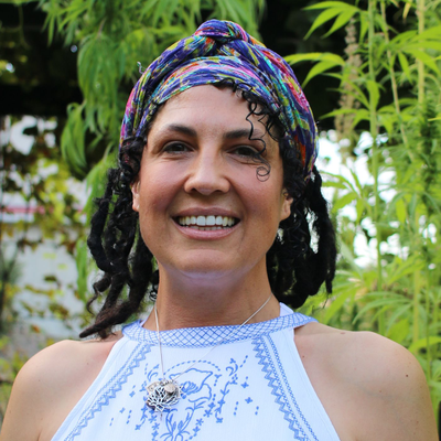 episode Guiding hemp out of the weeds with Joy Beckerman artwork