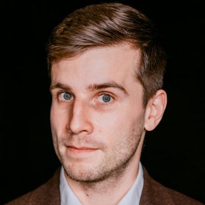 episode Odc. 81 - Jakub Skwarek artwork