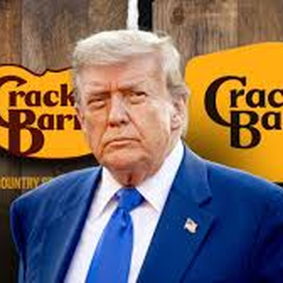 episode Trump Tells Cracker Barrel to Reverse Course artwork