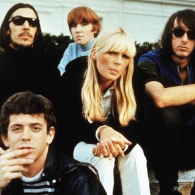 episode Velvet Underground y el disco más transgresor artwork