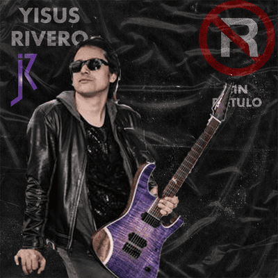 episode Sin Rotulo - Yisus Rivero artwork