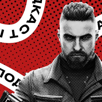 episode Подкаст StopGame. Atomic Heart artwork