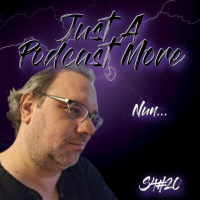 episode #177 Nun... artwork