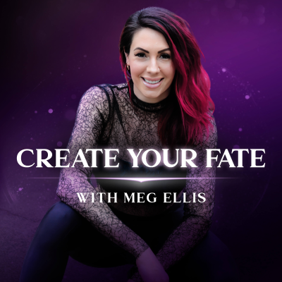 episode EP202: The Marshmallow Method: Reframing When Life Feels Heavy artwork