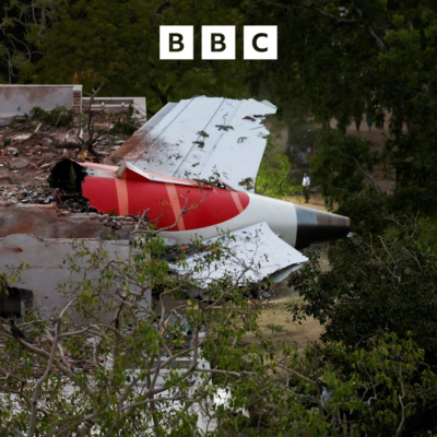 episode Air India crash report: fuel switches cut off after takeoff artwork