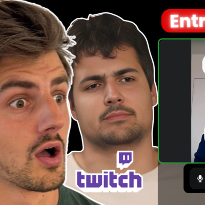 episode ENTRETIENS EN LIVE / RP FINAL / MARATHON artwork