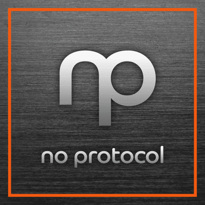 episode Episode 1: Introducing No Protocol! artwork