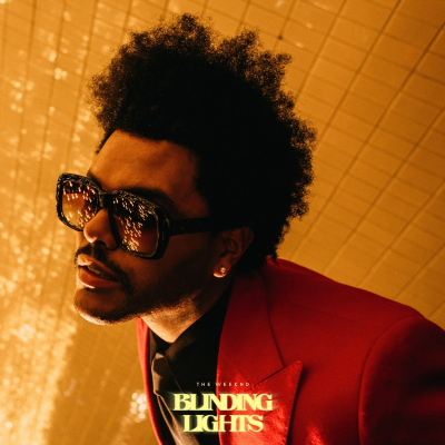“Blinding Lights” – The Weeknd, el sonido de los 80 de 2019