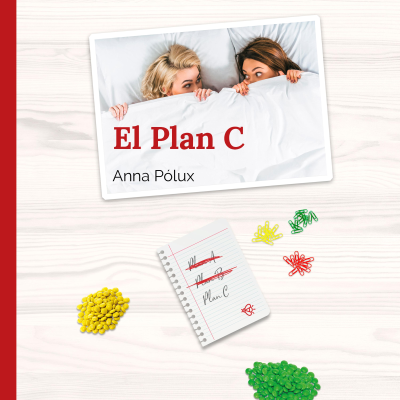 Cover image El plan C