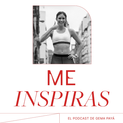 Me Inspiras de Gema Payá