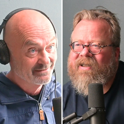 episode Ness 154 – Jarle Aabø slakter VGs "søppeljournalistikk" om Marius Borg Høiby artwork