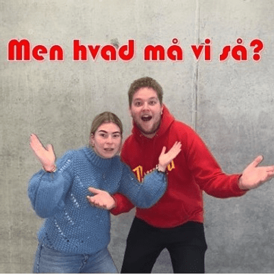 episode Mærkelige love rundt omkring i verden (Ep. 1) artwork