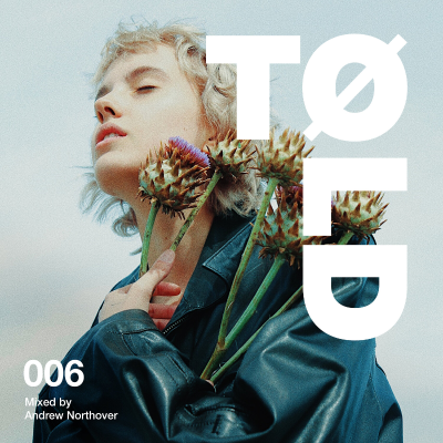 episode TØLD Episode 006 | Afro House - April 2020 artwork