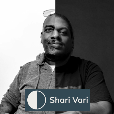 episode Episode#6 - Les pionniers de la House vol.1 - Kerri Chandler & Paul Johnson artwork