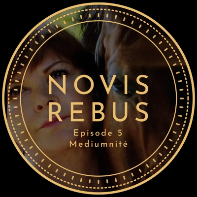 episode Médiumnité artwork