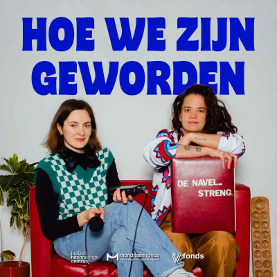 Hoe we zijn geworden