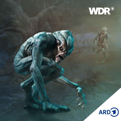 episode Triple Trauma. Drei Monster (3/3): Hai holistisch artwork