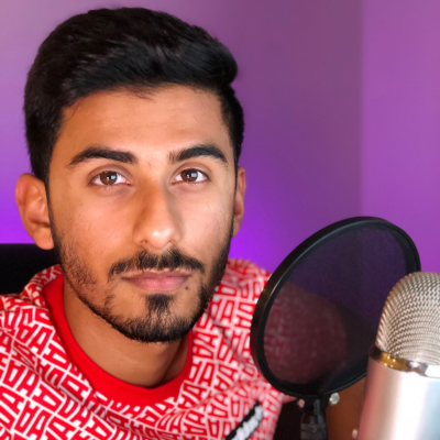 episode How we're launching a $20k offer 🚀 artwork
