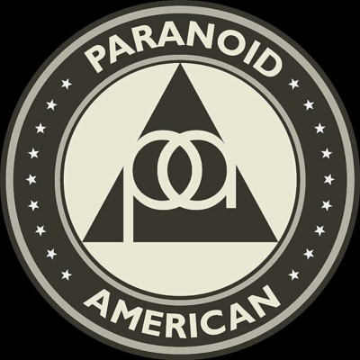 episode Episode 1170: Paranoid American artwork