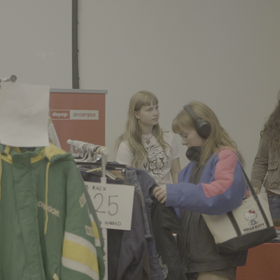 episode 162: Sydney Tall / Yikes! - DIY Fashion, Block Printing, and Polyester Judgment artwork