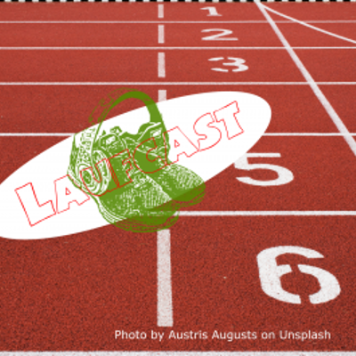 episode LC043: Wiedereinstieg ins Training artwork