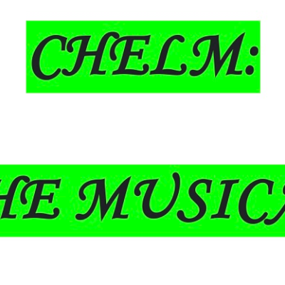 episode BONUS EPISODE / Chelm: The Musical artwork